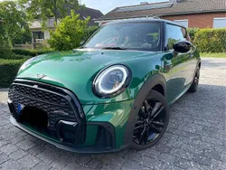 Grün Gebraucht 2022 Mini John Cooper Works Kleinwagen | 22.999 € (Guter Preis)