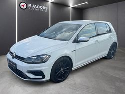 Weiß Gebraucht 2019 VW Golf Business Limousine | 24.490 € (Fairer Preis)
