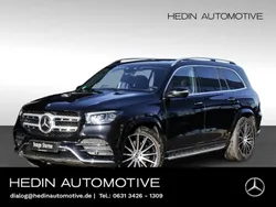 Mercedes GLS400