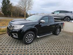 Schwarz Gebraucht 2018 Nissan Navara N-Connecta Abholung | 22.900 €