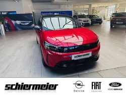 Rot Gebraucht 2024 Opel Corsa Limousine | 17.250 € (Fairer Preis)