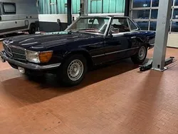 Gebraucht 1978 Mercedes SL450 Cabrio | 19.950 €