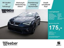 Grau Gebraucht 2025 Seat Ibiza Beats Limousine | 25.890 € (Teuer)