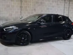 Schwarz Gebraucht 2020 BMW 120 M Sport Kleinwagen | 27.950 € (Fairer Preis)