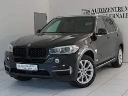 Andere Gebraucht 2015 BMW X5 Sport Line SUV | 24.990 € (Fairer Preis)