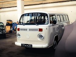 Beige Gebraucht 1976 VW T2 Van | 19.000 €