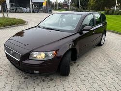 Andere farben Gebraucht 2005 Volvo V50 Kombi | 4.500 €