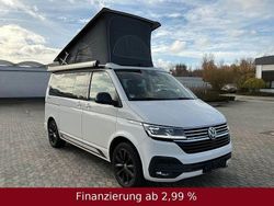 Weiß Gebraucht 2021 VW California Edition Van | 55.950 € (Fairer Preis)