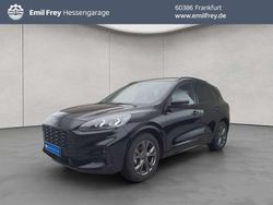Agate black metallic Gebraucht 2023 Ford Kuga ST-Line X SUV | 25.950 € (Guter Preis)