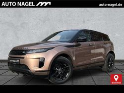 Corinthian bronze Gebraucht 2025 Land Rover Range Rover evoque S SUV | 53.490 € (Teuer)