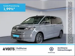 Grau Gebraucht 2024 VW T7 Basis Van | 51.450 € (Superpreis)