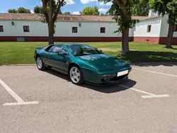 Grün Gebraucht 1997 Lotus Esprit Coupé | 85.000 €