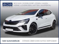Arktisweiß Gebraucht 2025 Renault Clio V Bose Edition Kleinwagen | 20.444 € (Teuer)