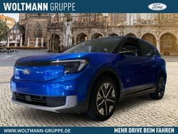 Blue my mind Neu 2025 Ford Explorer Premium SUV | 45.990 € (Fairer Preis)