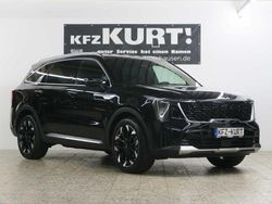 Schwarz Neu 2025 Kia Sorento SUV | 56.990 €