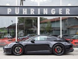 Schwarz Gebraucht 2023 Porsche 911 Carrera Coupé | 229.900 €
