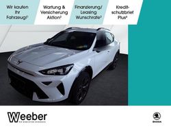 Weiß Gebraucht 2025 Cupra Formentor SUV | 30.980 € (Guter Preis)