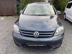 Bluegraphit perleffekt Gebraucht 2005 VW Golf Plus Cross Trendline Van / Kleinbus | 5.390 € (Etwas zu teuer)