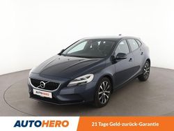 Blau Gebraucht 2019 Volvo V40 Linje Svart Kombi | 16.330 € (Guter Preis)