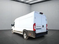 Neu 2025 Peugeot Boxer Van | 32.649 € (Superpreis)