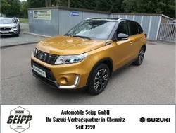 Gebraucht 2020 Suzuki Vitara Comfort+ SUV | 17.990 € (Fairer Preis)