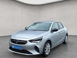 Grau Gebraucht 2023 Opel Corsa Edition Limousine | 14.790 € (Guter Preis)