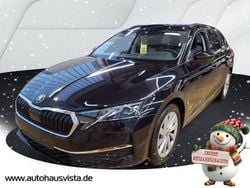 Schwarzmagic perleffekt Gebraucht 2025 Skoda Octavia Kombi | 33.900 € (Guter Preis)