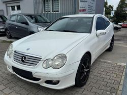 Weiß Gebraucht 2005 Mercedes C200 | 1.150 € (Superpreis)