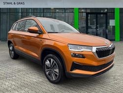 Andere farbe Neu 2025 Skoda Karoq Tour SUV | 37.490 € (Fairer Preis)