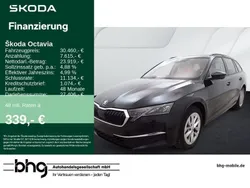 Blackmagic perleffekt Gebraucht 2024 Skoda Octavia Selection Kombi | 30.460 € (Fairer Preis)