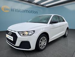 Weiß Gebraucht 2022 Audi A1 Sportback Kleinwagen | 19.999 € (Fairer Preis)