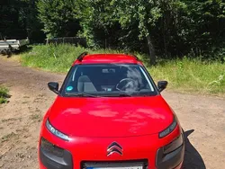 Rot Gebraucht 2015 Citroën C4 Cactus Feel Kleinwagen | 7.299 € (Fairer Preis)