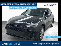 Mythosschwarz Gebraucht 2021 Audi Q5 Edition .1 SUV | 33.290 € (Superpreis)