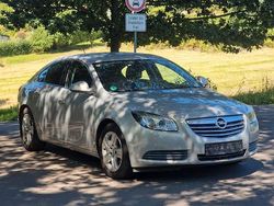 Gebraucht 2012 Opel Insignia Limousine | 4.490 € (Guter Preis)