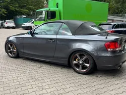 Gebraucht 2008 BMW 120 Cabriolet Cabrio | 7.000 € (Guter Preis)