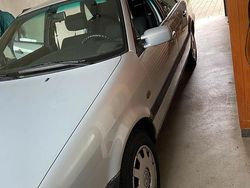 Silber Gebraucht 1996 VW Passat Pacific Limousine | 1.300 € (Fairer Preis)