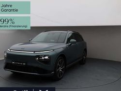 Grün Neu 2025 XPENG G9 AWD Performance SUV | 79.220 € (Etwas zu teuer)