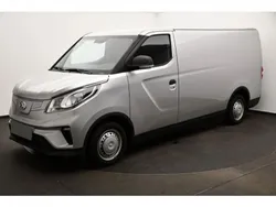 Silber Gebraucht 2024 Maxus eDeliver 3 Van | 29.249 € (Fairer Preis)