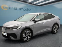 Grau Gebraucht 2023 VW ID.5 Pro SUV | 36.599 € (Fairer Preis)