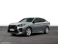 Skyscraper grau metallic Gebraucht 2024 BMW X2 Luxury Line SUV | 61.624 €