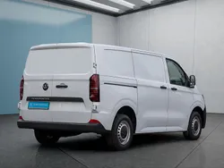 Weiß Neu 2025 VW T6.1 Van | 33.149 € (Guter Preis)