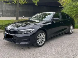 Schwarz Gebraucht 2020 BMW 330e Advantage Limousine | 24.800 € (Guter Preis)