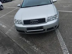 Silber Gebraucht 2004 Audi A6 Kombi | 1.650 € (Superpreis)