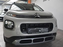 Beige Gebraucht 2018 Citroën C3 Aircross Shine SUV | 8.780 € (Fairer Preis)