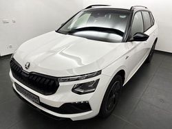 Weiß Neu 2025 Skoda Kamiq Monte Carlo SUV | 27.889 € (Fairer Preis)