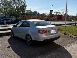 VW Jetta