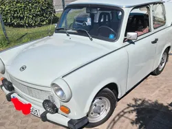 Grau Gebraucht 1989 Trabant 601 Limousine | 5.000 €