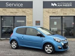 Blau Gebraucht 2013 Renault Twingo Dynamique Kleinwagen | 6.499 € (Teuer)