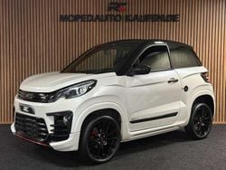 Other Gebraucht 2023 Ligier JS60 Kleinwagen | 17.450 € (Etwas zu teuer)