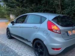 Gebraucht 2014 Ford Fiesta Kleinwagen | 4.200 € (Fairer Preis)
